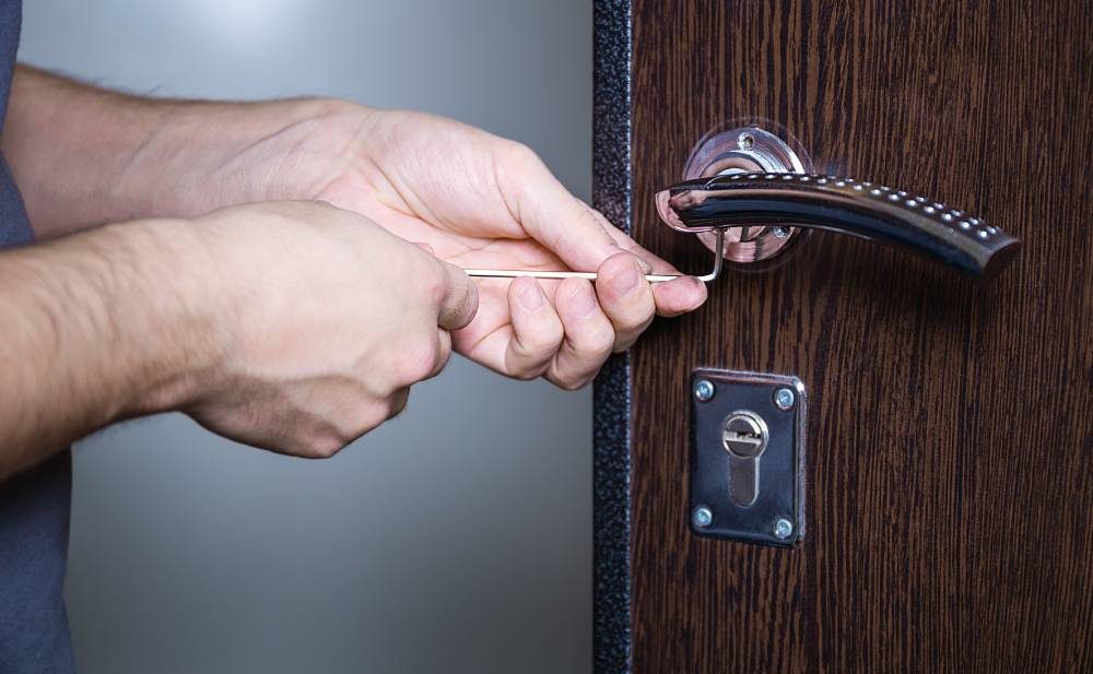 Karamanlı Çilingir